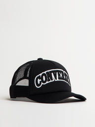 CONVERSE CONVERSE TRUCKER HAT - CLEARANCE