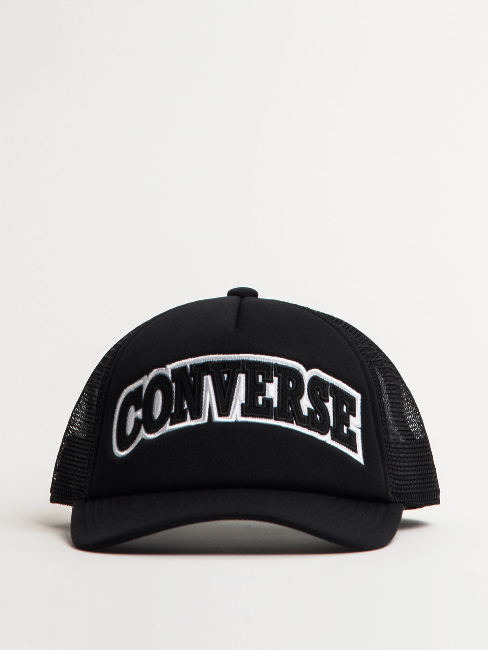 CONVERSE CONVERSE TRUCKER HAT - CLEARANCE