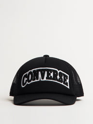 CONVERSE CONVERSE TRUCKER HAT - CLEARANCE