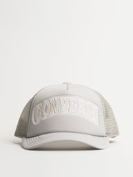 CONVERSE CONVERSE TRUCKER HAT - CLEARANCE