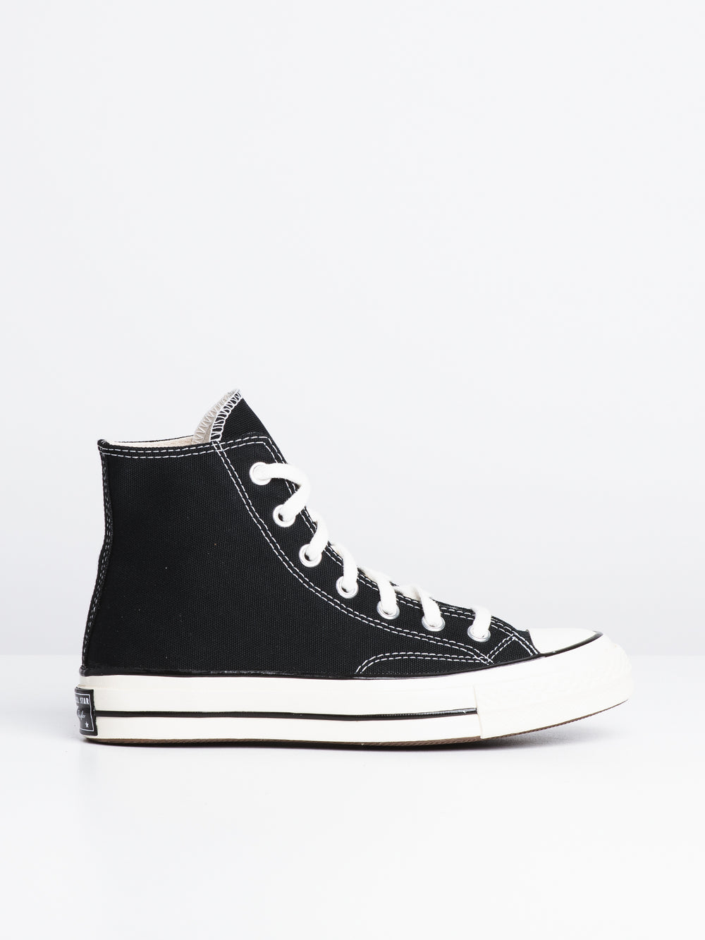 WOMENS CONVERSE CHUCK 70 E HIGH TOP CANVAS SNEAKER - CLEARANCE