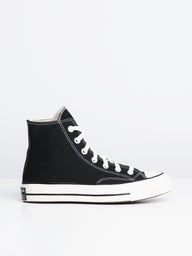 WOMENS CONVERSE CHUCK 70 E HIGH TOP CANVAS SNEAKER - CLEARANCE