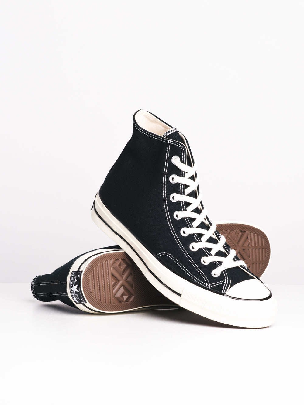 MENS CONVERSE CHUCK 70 E HIGH TOP CANVAS SNEAKER - CLEARANCE