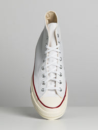 MENS CONVERSE CHUCK 70 HI SNEAKER