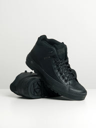 MENS CONVERSE CHUCK TAYLOR ALL-STARS STRIPED BOOT - CLEARANCE