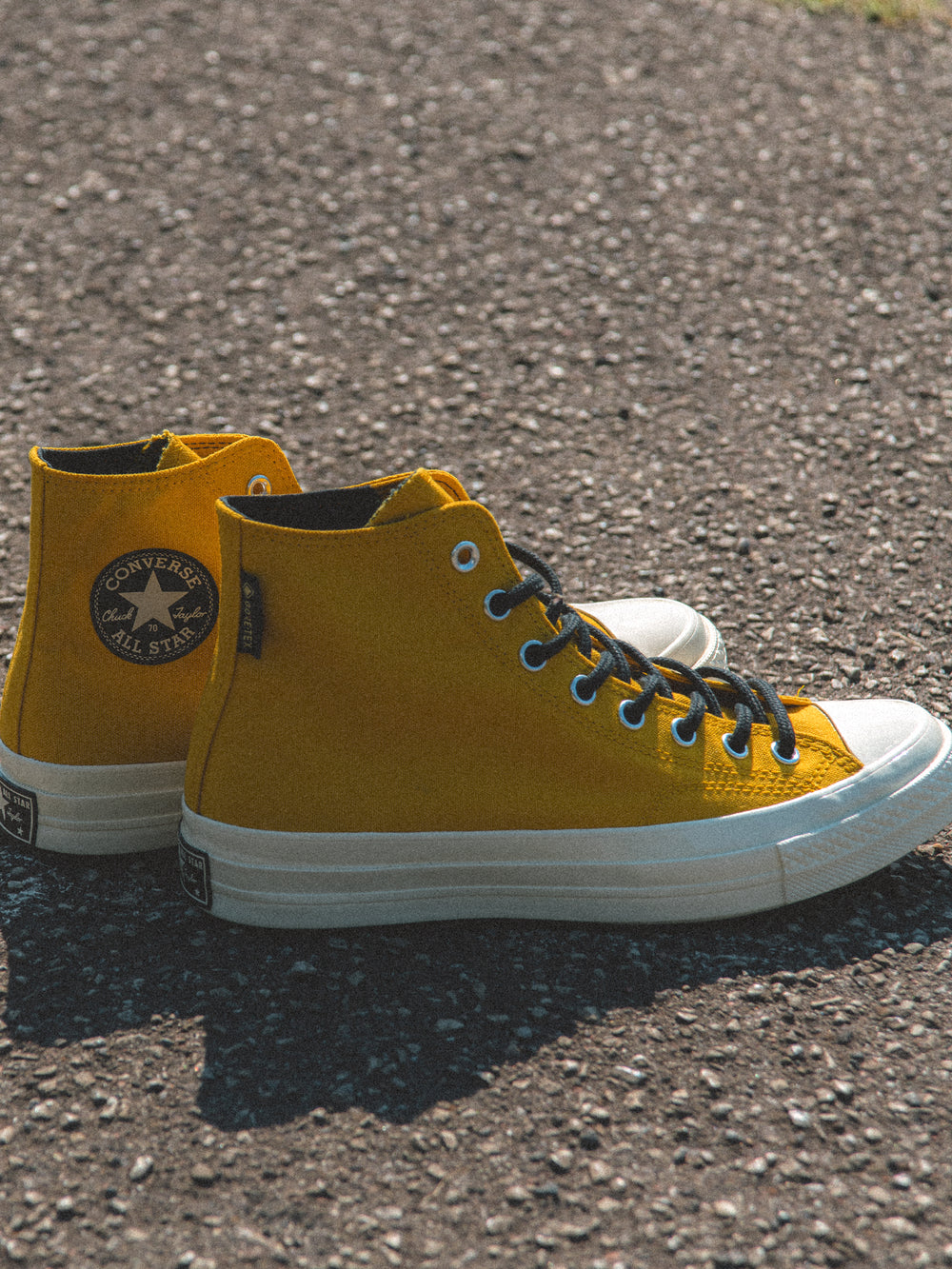 MENS CONVERSE CHUCK 70 GTX HI - CLEARANCE