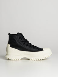 WOMENS CONVERSE CHUCK TAYLOR ALL-STARS LUGGED WINTER 2.0 - CLEARANCE