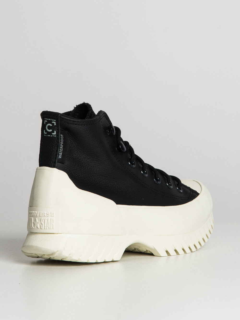 WOMENS CONVERSE CHUCK TAYLOR ALL-STARS LUGGED WINTER 2.0 - CLEARANCE