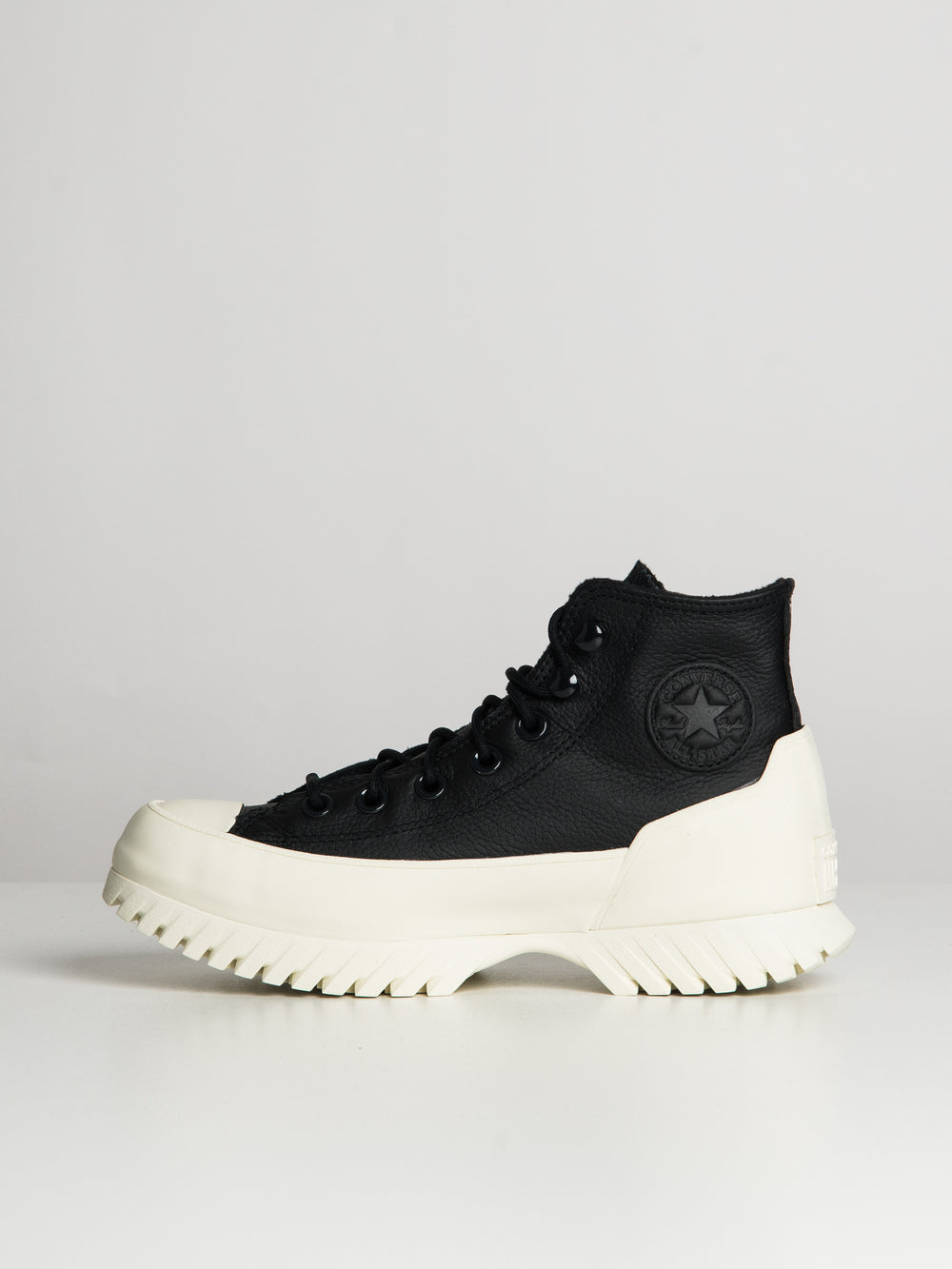 WOMENS CONVERSE CHUCK TAYLOR ALL-STARS LUGGED WINTER 2.0 - CLEARANCE