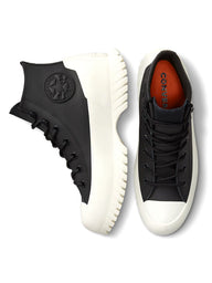 WOMENS CONVERSE CHUCK TAYLOR ALL-STARS LUGGED WINTER 2.0 - CLEARANCE