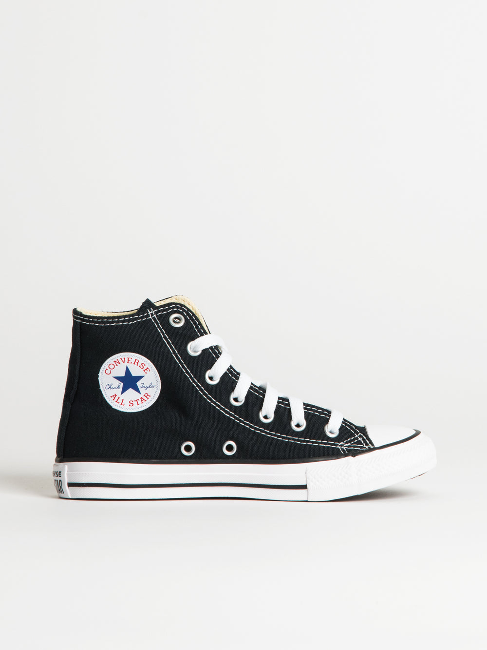 KIDS CONVERSE CHUCK TAYLOR ALL-STARS HI TOP - CLEARANCE