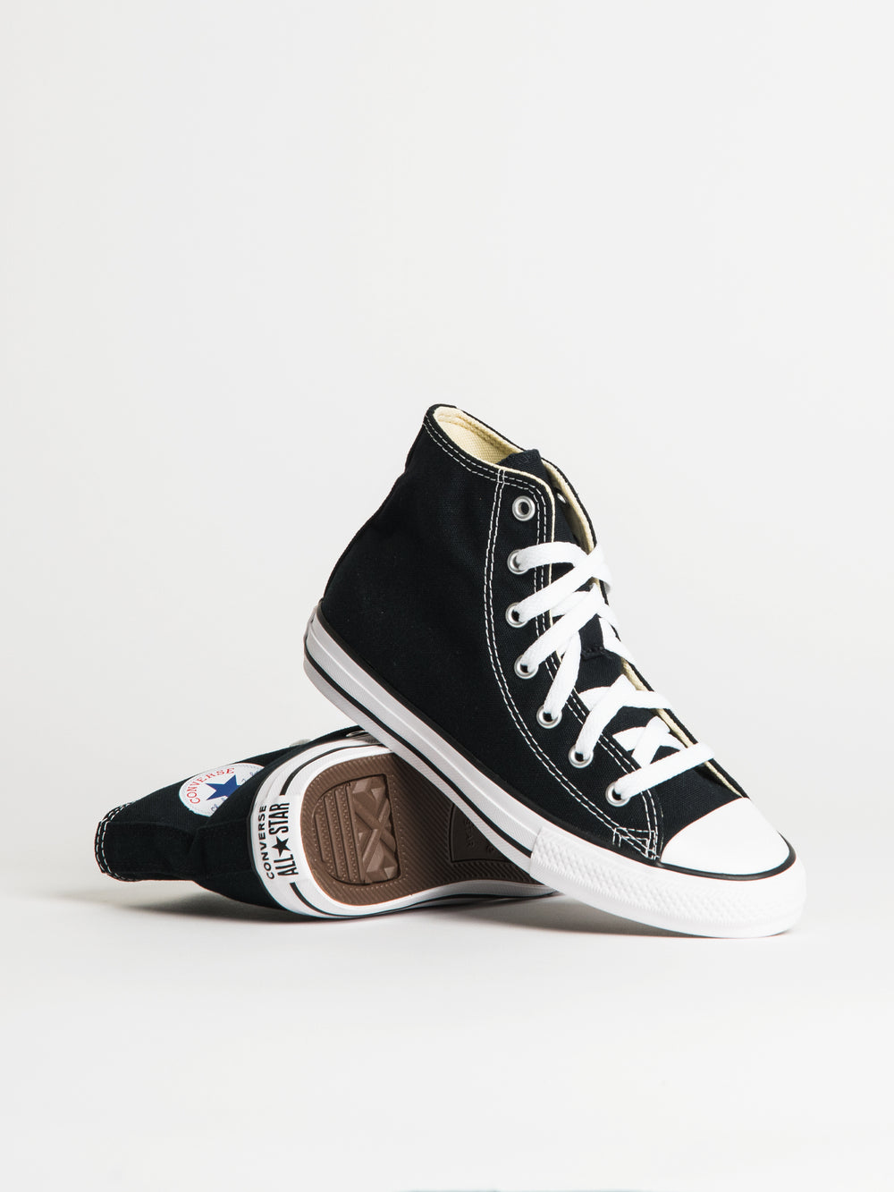 KIDS CONVERSE CHUCK TAYLOR ALL-STARS HI TOP - CLEARANCE