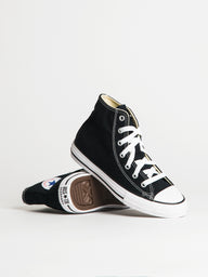 KIDS CONVERSE CHUCK TAYLOR ALL-STARS HI TOP - CLEARANCE
