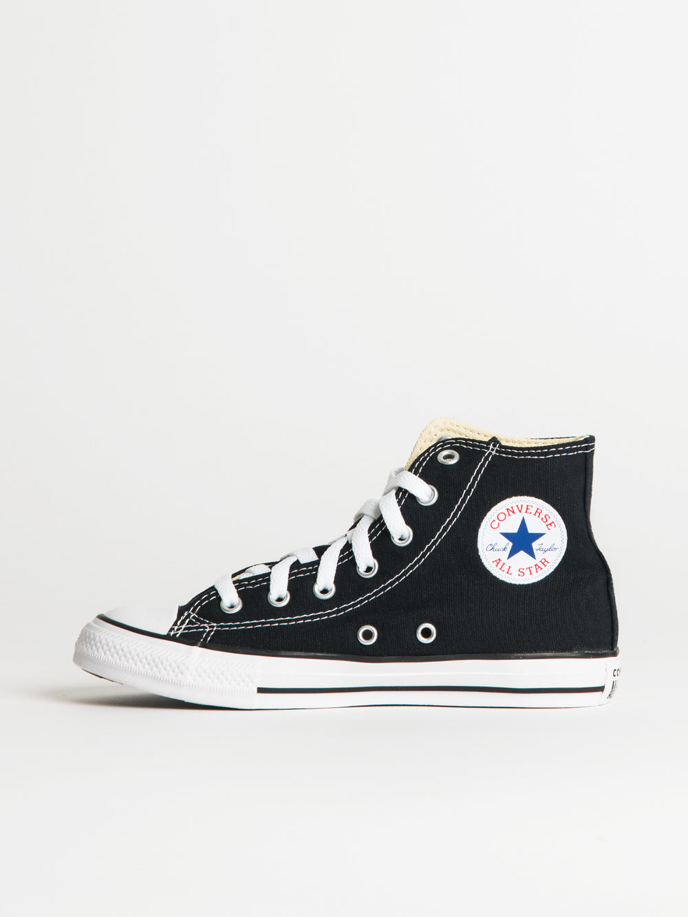 KIDS CONVERSE CHUCK TAYLOR ALL-STARS HI TOP - CLEARANCE