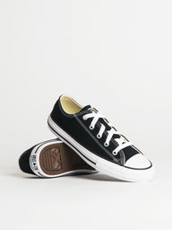KIDS CONVERSE CHUCK TAYLOR ALL-STAR OX KIDS - CLEARANCE