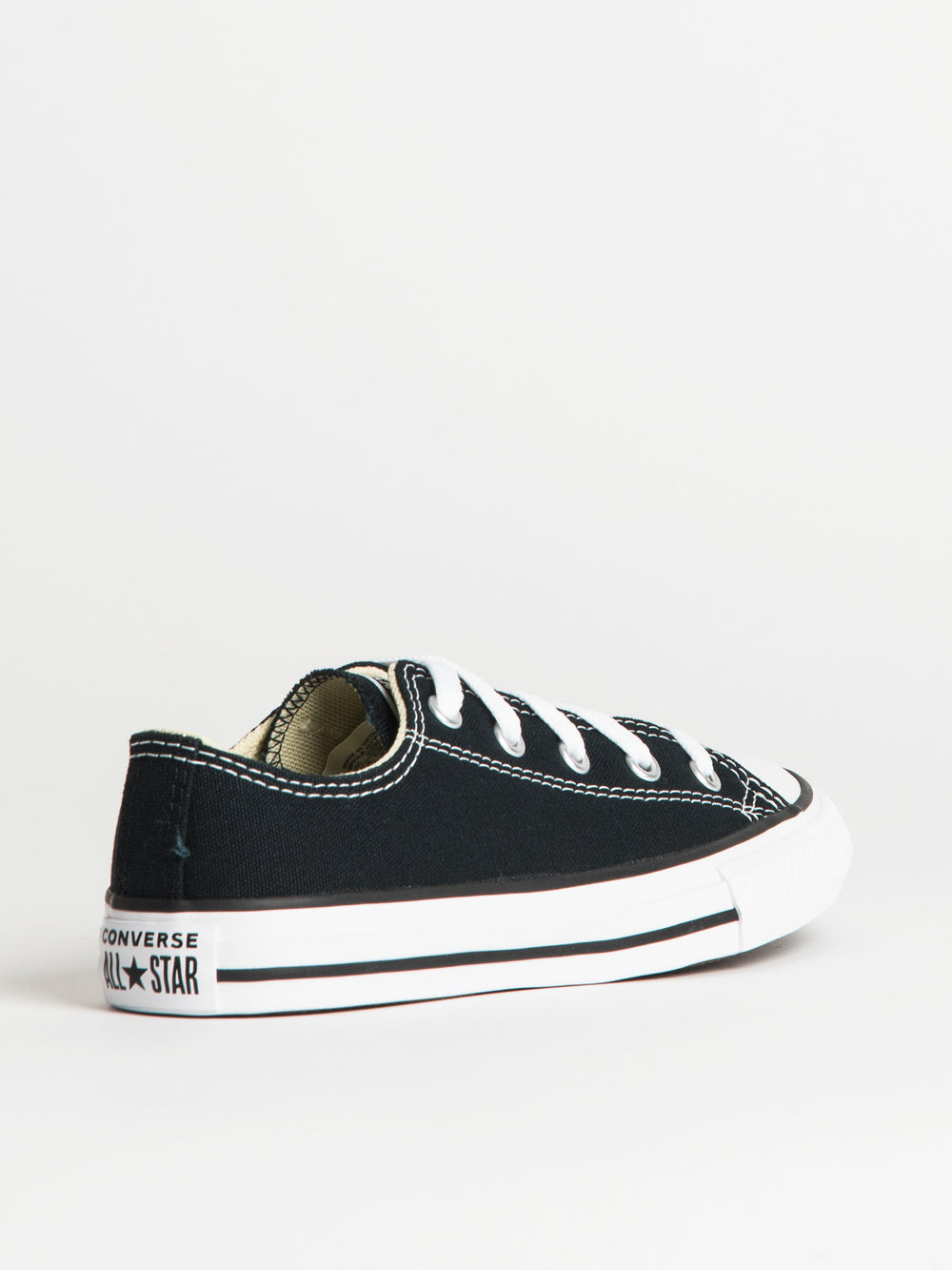 KIDS CONVERSE CHUCK TAYLOR ALL-STAR OX KIDS - CLEARANCE