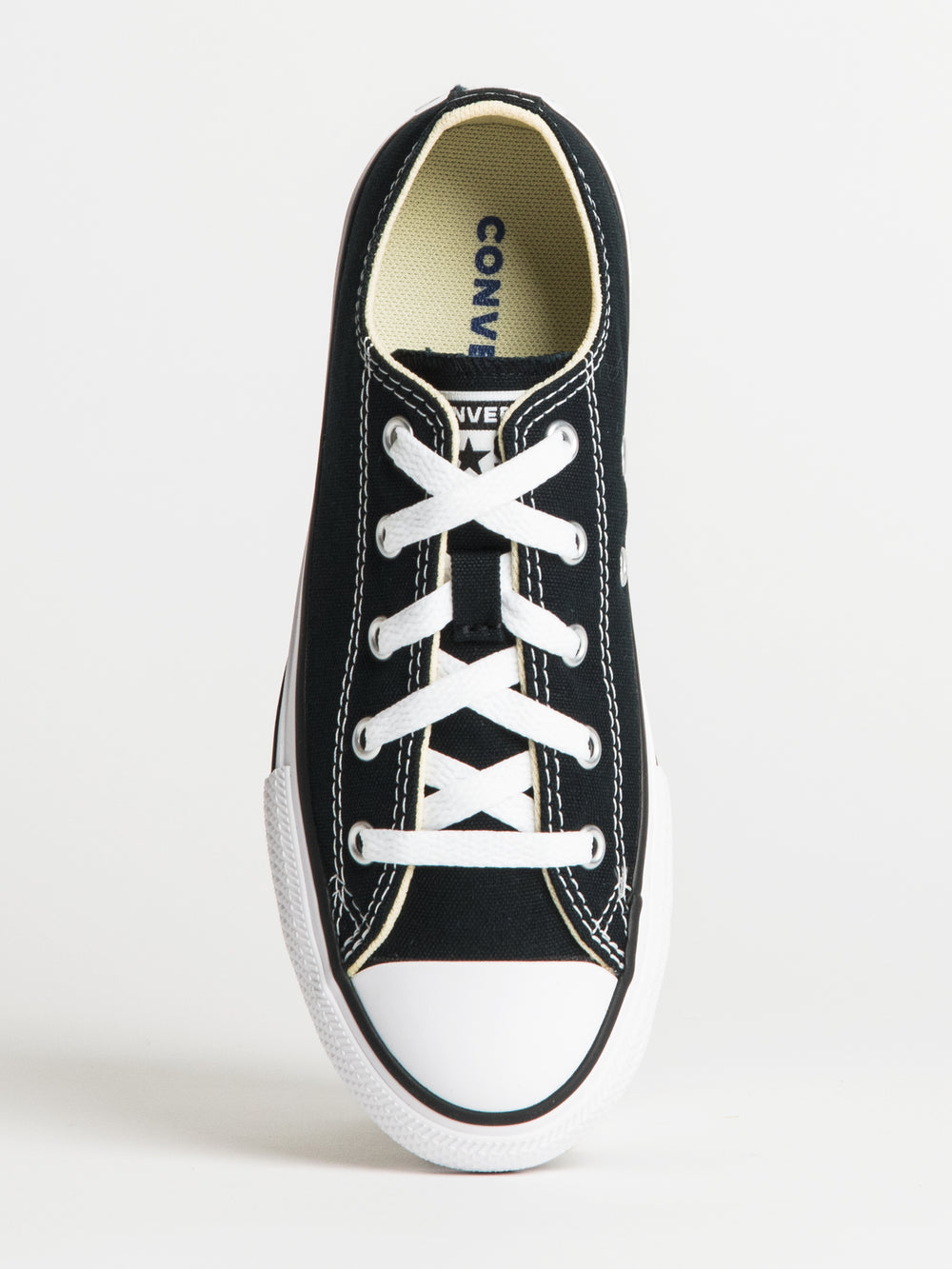 KIDS CONVERSE CHUCK TAYLOR ALL-STAR OX KIDS - CLEARANCE