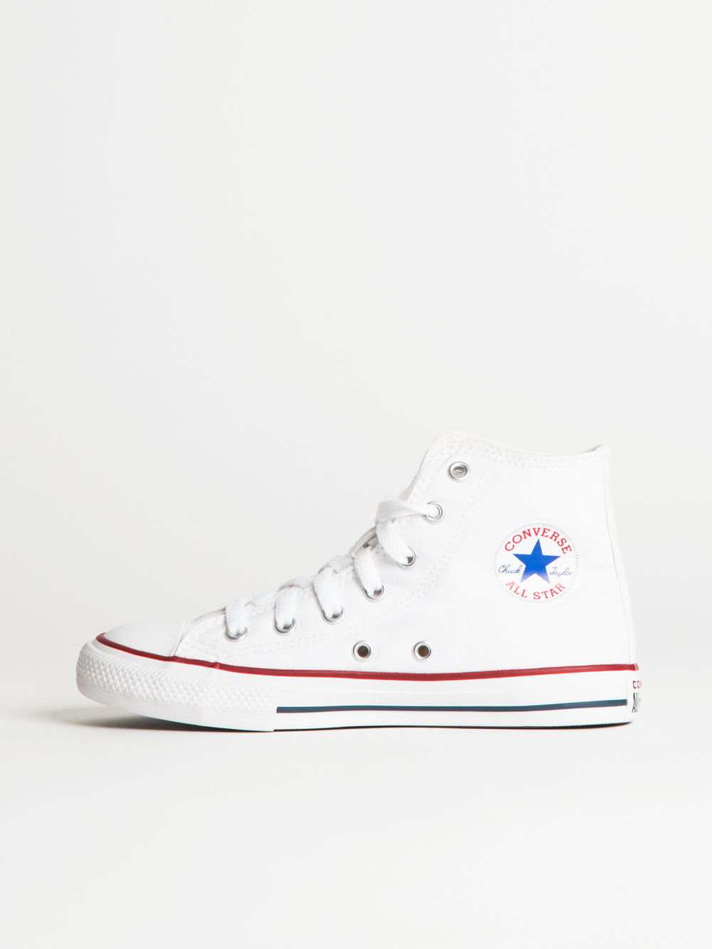 KIDS CONVERSE CHUCK TAYLOR ALL STARS HI  - CLEARANCE