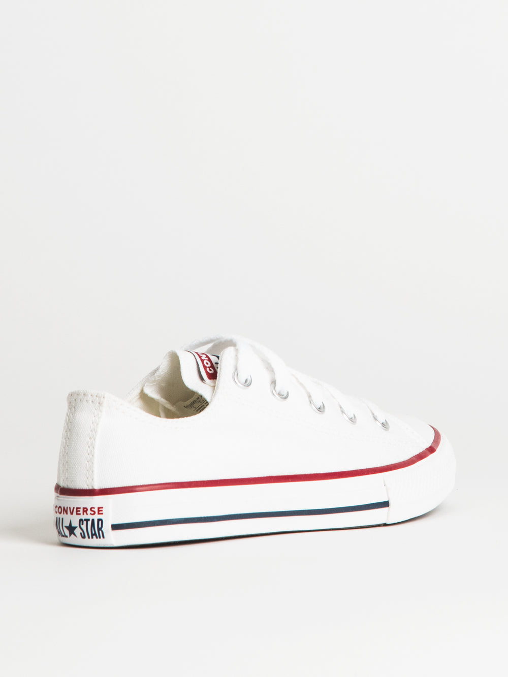 KIDS CONVERSE CHUCKS OPTICAL WHITE  - CLEARANCE