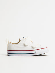 KIDS CONVERSE CHUCK TAYLOR ALL-STARS 2V LOW TOP - CLEARANCE