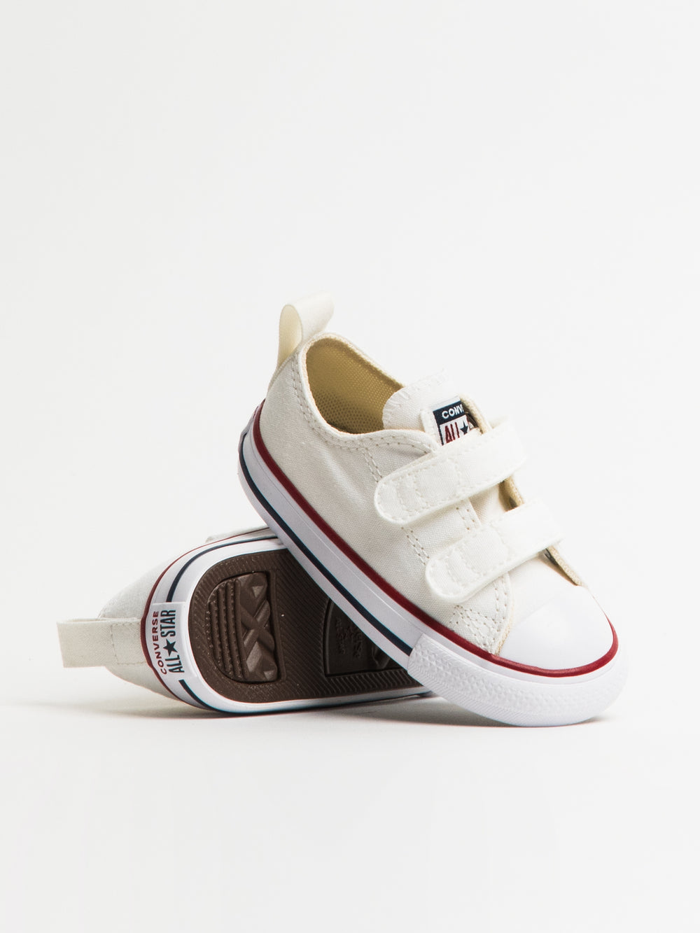 KIDS CONVERSE CHUCK TAYLOR ALL-STARS 2V LOW TOP - CLEARANCE