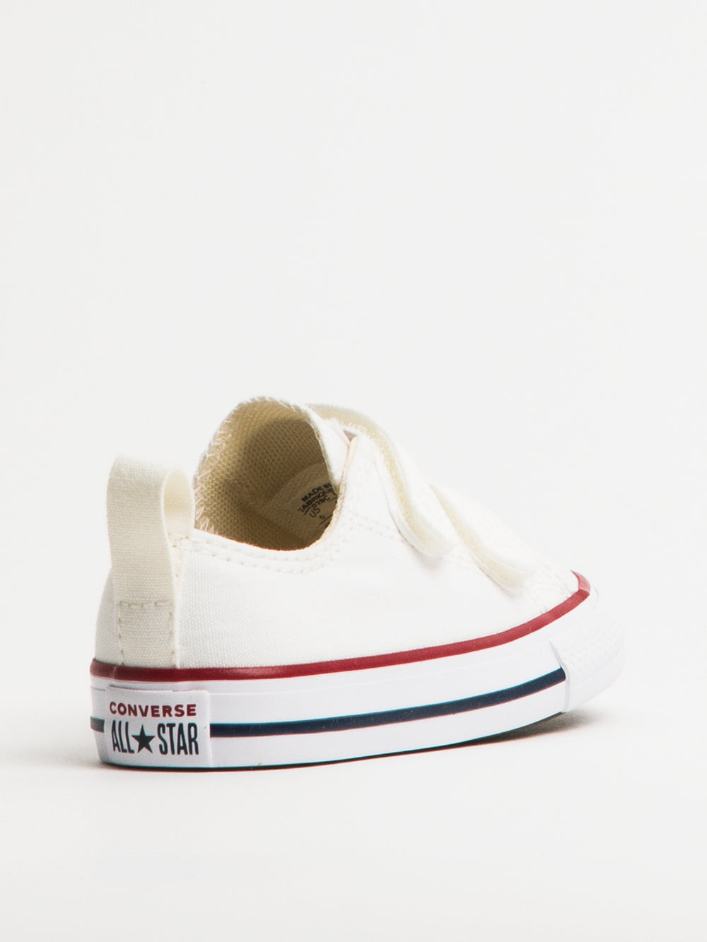 KIDS CONVERSE CHUCK TAYLOR ALL-STARS 2V LOW TOP - CLEARANCE