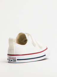 KIDS CONVERSE CHUCK TAYLOR ALL-STARS 2V LOW TOP - CLEARANCE