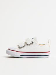 KIDS CONVERSE CHUCK TAYLOR ALL-STARS 2V LOW TOP - CLEARANCE
