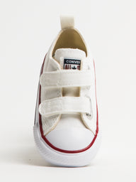 KIDS CONVERSE CHUCK TAYLOR ALL-STARS 2V LOW TOP - CLEARANCE