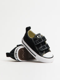 KIDS CONVERSE CHUCK TAYLOR ALL STARS OXFORD 2V  - CLEARANCE