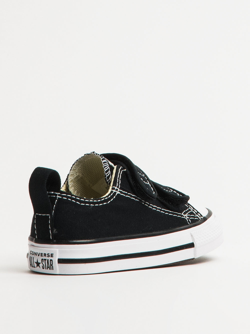 KIDS CONVERSE CHUCK TAYLOR ALL STARS OXFORD 2V  - CLEARANCE
