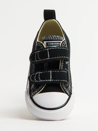 KIDS CONVERSE CHUCK TAYLOR ALL STARS OXFORD 2V  - CLEARANCE