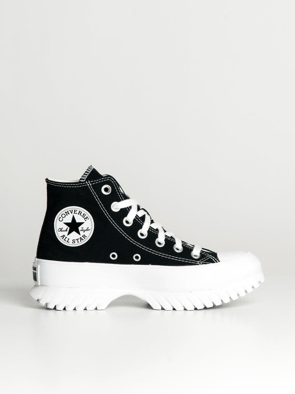 WOMENS CONVERSE CHUCK TAYLOR ALL-STAR LUGGED 2.0 SNEAKER - CLEARANCE