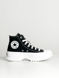 WOMENS CONVERSE CHUCK TAYLOR ALL-STAR LUGGED 2.0 SNEAKER - CLEARANCE