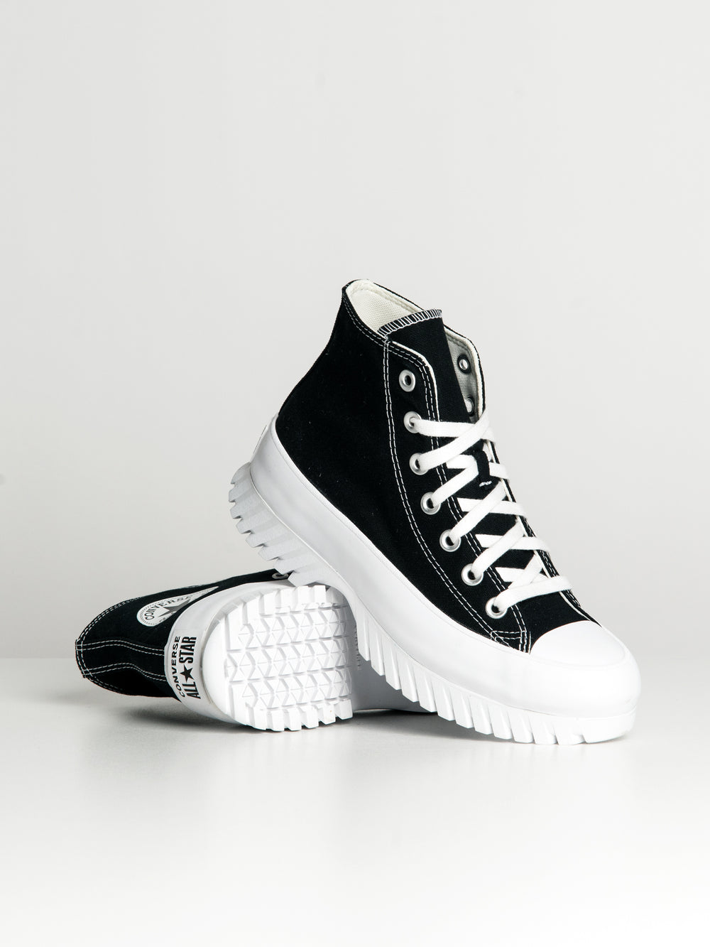 WOMENS CONVERSE CHUCK TAYLOR ALL-STAR LUGGED 2.0 SNEAKER - CLEARANCE