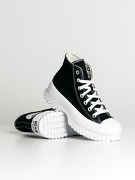 WOMENS CONVERSE CHUCK TAYLOR ALL-STAR LUGGED 2.0 SNEAKER - CLEARANCE