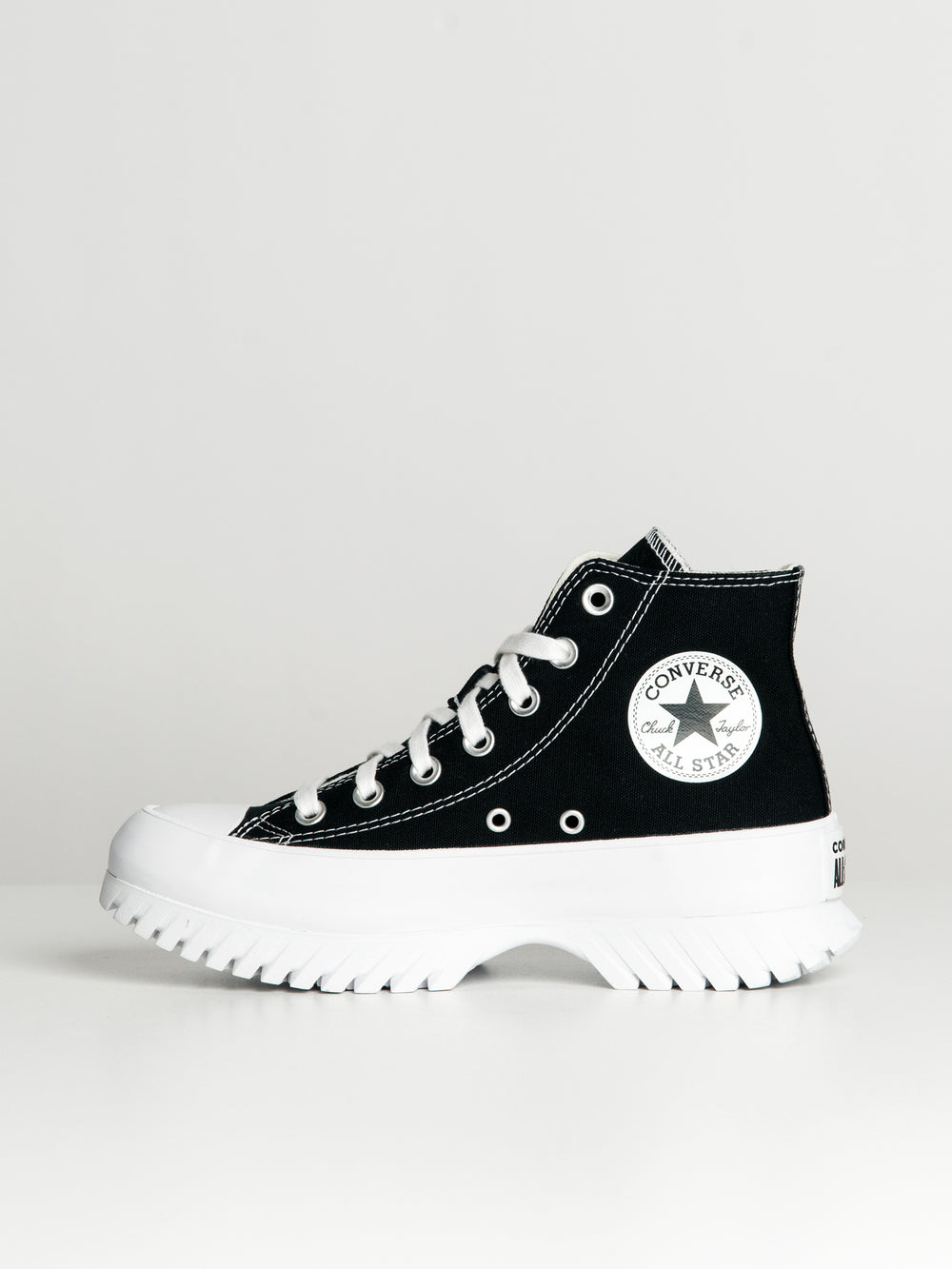 WOMENS CONVERSE CHUCK TAYLOR ALL-STAR LUGGED 2.0 SNEAKER - CLEARANCE