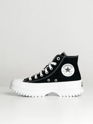 WOMENS CONVERSE CHUCK TAYLOR ALL-STAR LUGGED 2.0 SNEAKER - CLEARANCE