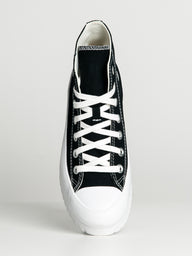WOMENS CONVERSE CHUCK TAYLOR ALL-STAR LUGGED 2.0 SNEAKER - CLEARANCE