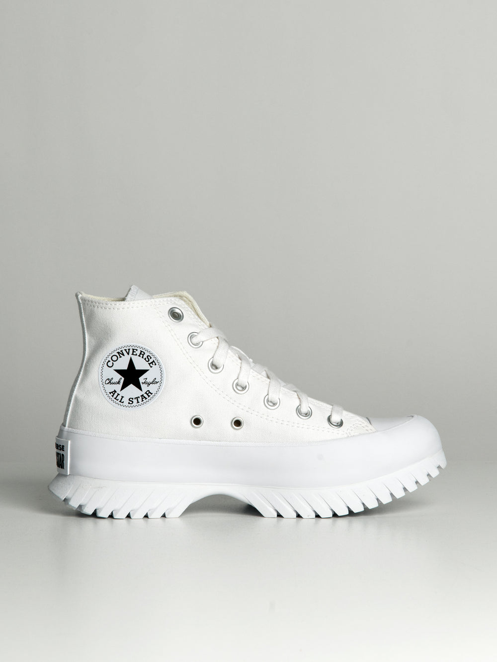 WOMENS CONVERSE CHUCK TAYLOR ALL-STAR LUGGED 2.0 SNEAKER - CLEARANCE
