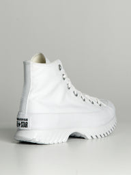 WOMENS CONVERSE CHUCK TAYLOR ALL-STAR LUGGED 2.0 SNEAKER - CLEARANCE