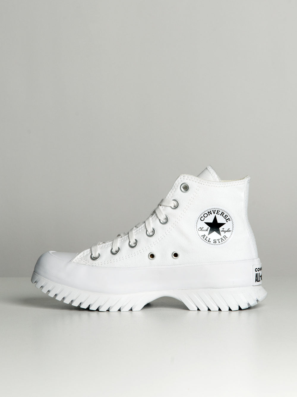 WOMENS CONVERSE CHUCK TAYLOR ALL-STAR LUGGED 2.0 SNEAKER - CLEARANCE