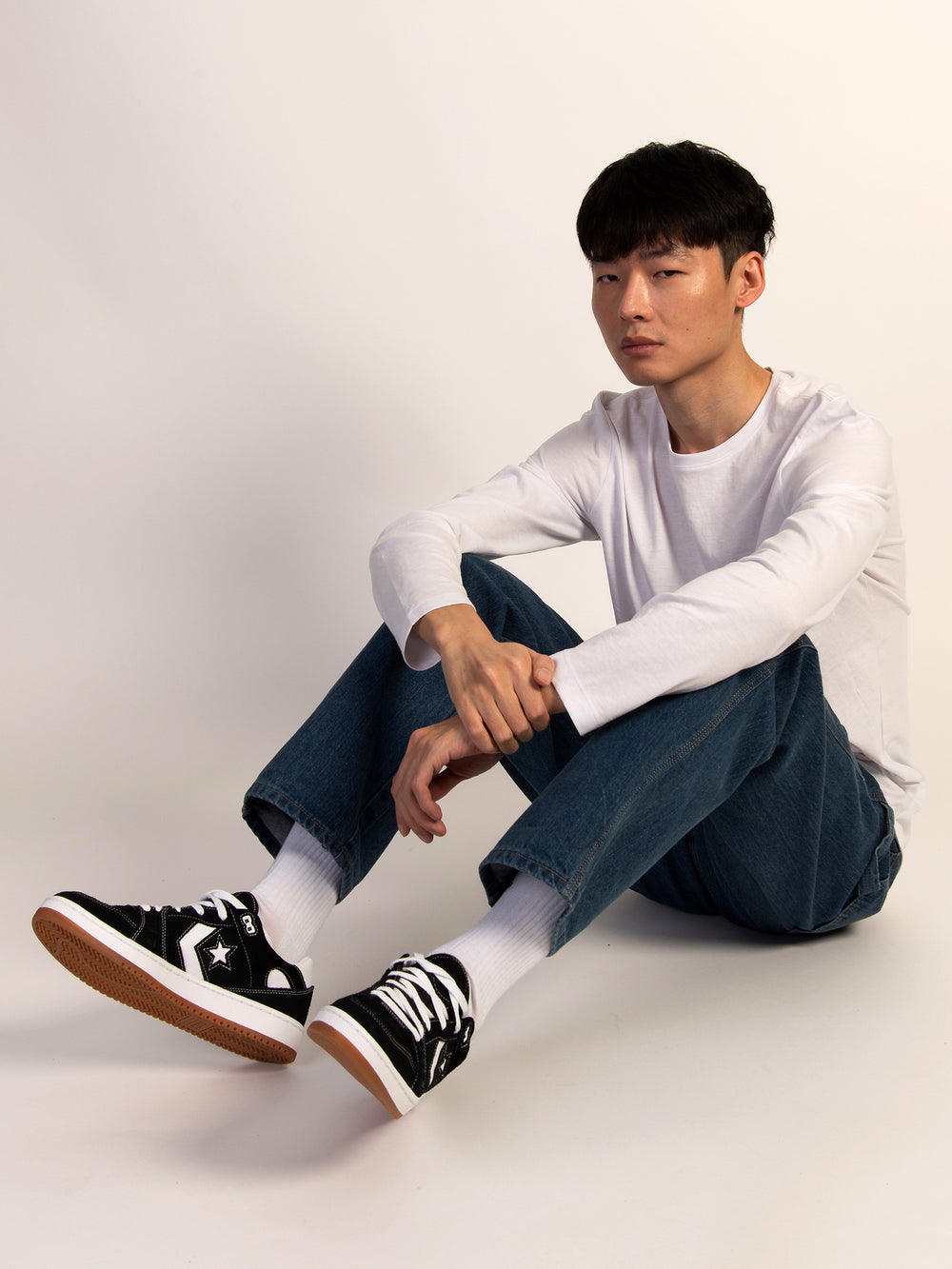 MENS CONVERSE AS-1 PRO - CLEARANCE