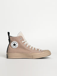 MENS CONVERSE CHUCK 70 GTX WONDER STONE - CLEARANCE