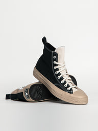 MENS CONVERSE CHUCK 70 GTX WONDER STONE - CLEARANCE
