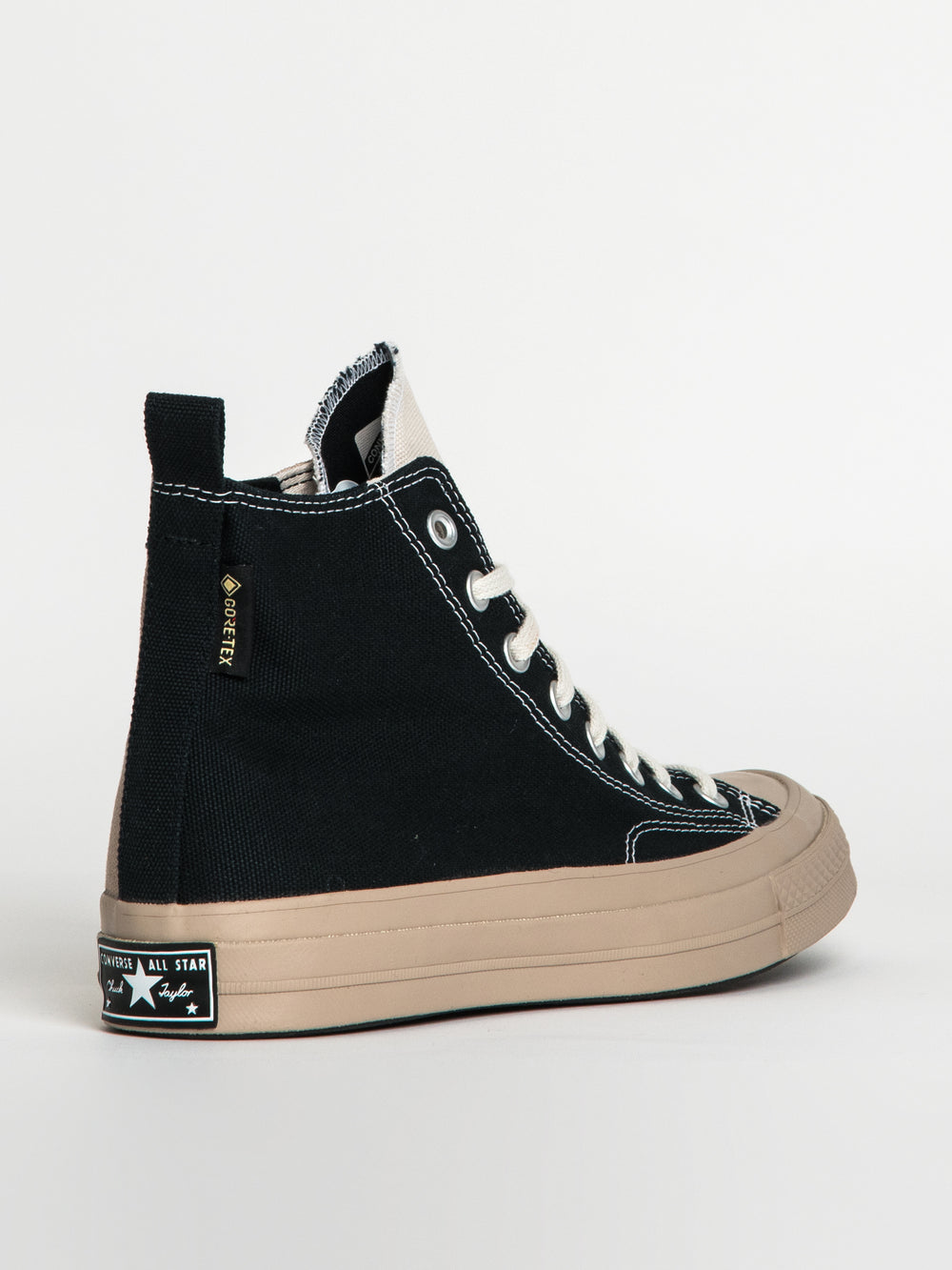 MENS CONVERSE CHUCK 70 GTX WONDER STONE - CLEARANCE