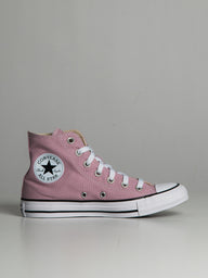 WOMENS CONVERSE CHUCK TAYLOR ALL-STAR HI SNEAKER - CLEARANCE