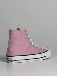 WOMENS CONVERSE CHUCK TAYLOR ALL-STAR HI SNEAKER - CLEARANCE