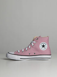 WOMENS CONVERSE CHUCK TAYLOR ALL-STAR HI SNEAKER - CLEARANCE