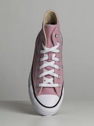 WOMENS CONVERSE CHUCK TAYLOR ALL-STAR HI SNEAKER - CLEARANCE